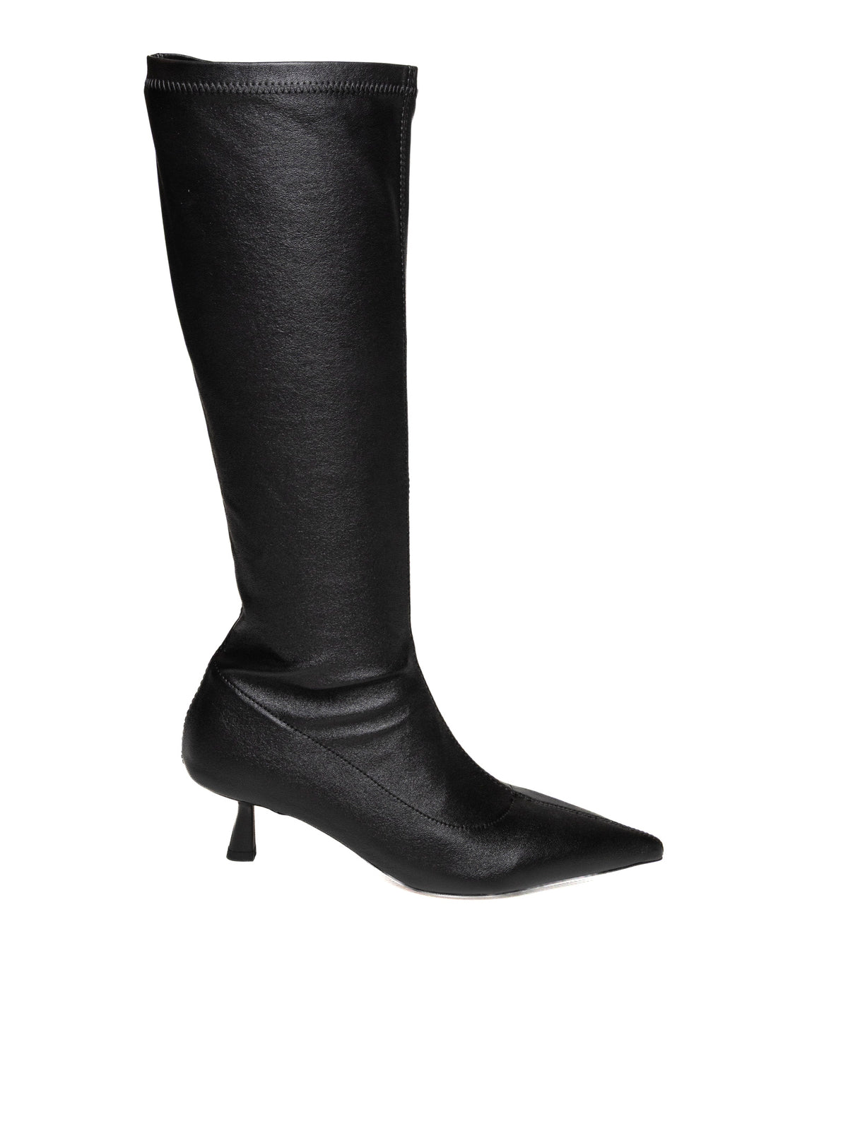 UMA PARKER NEW YORK 657 NAPPA-NERO