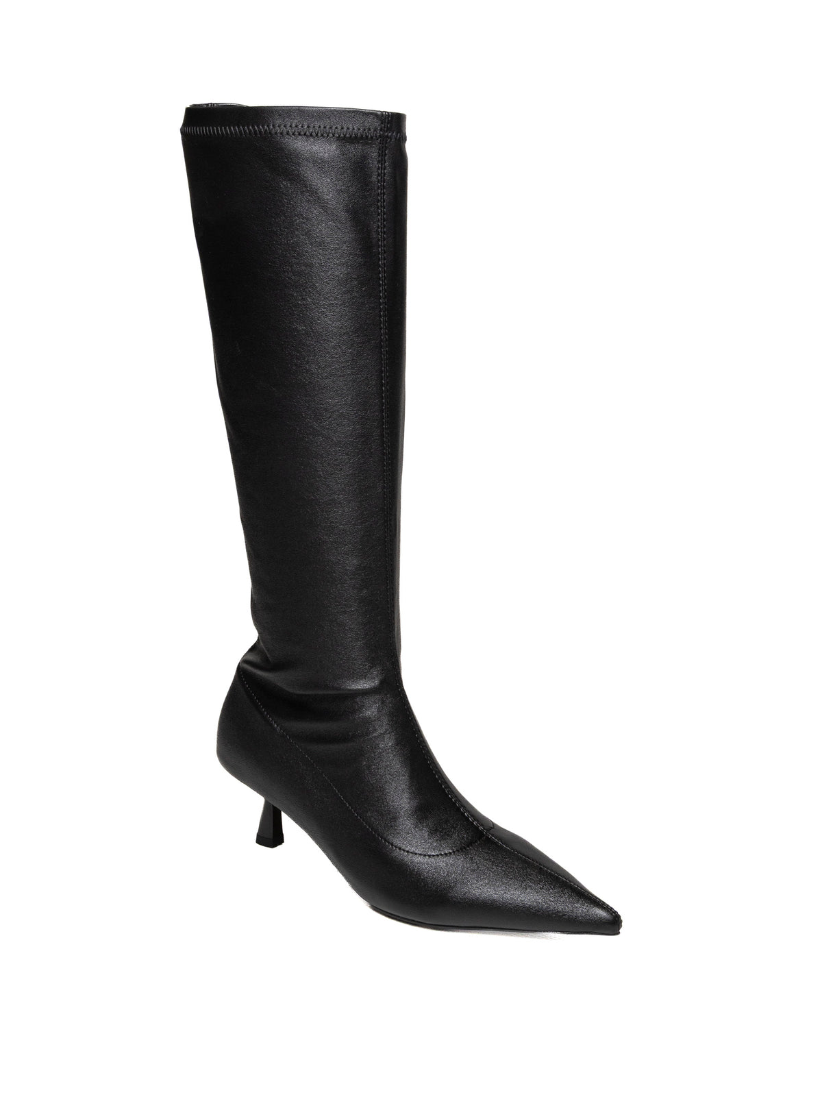 UMA PARKER NEW YORK 657 NAPPA-NERO