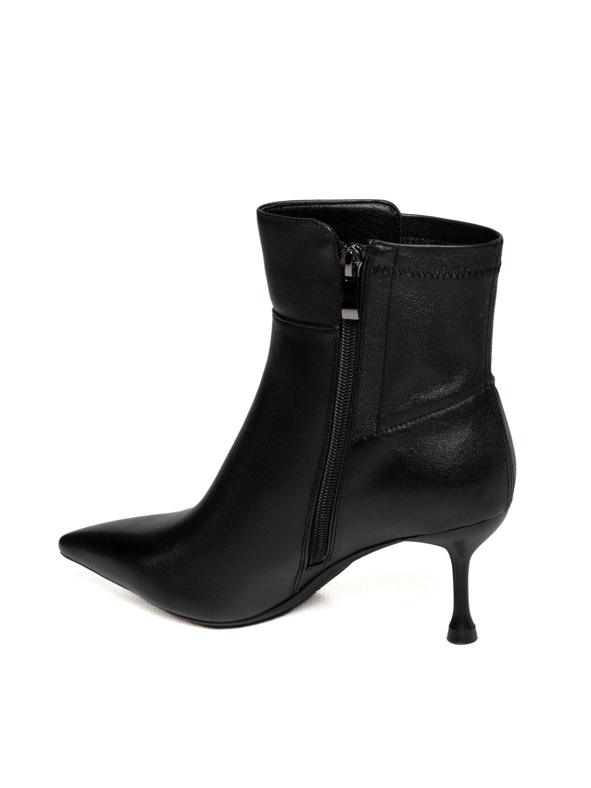 UMA PARKER NEW YORK 663 NAPPA-NERO