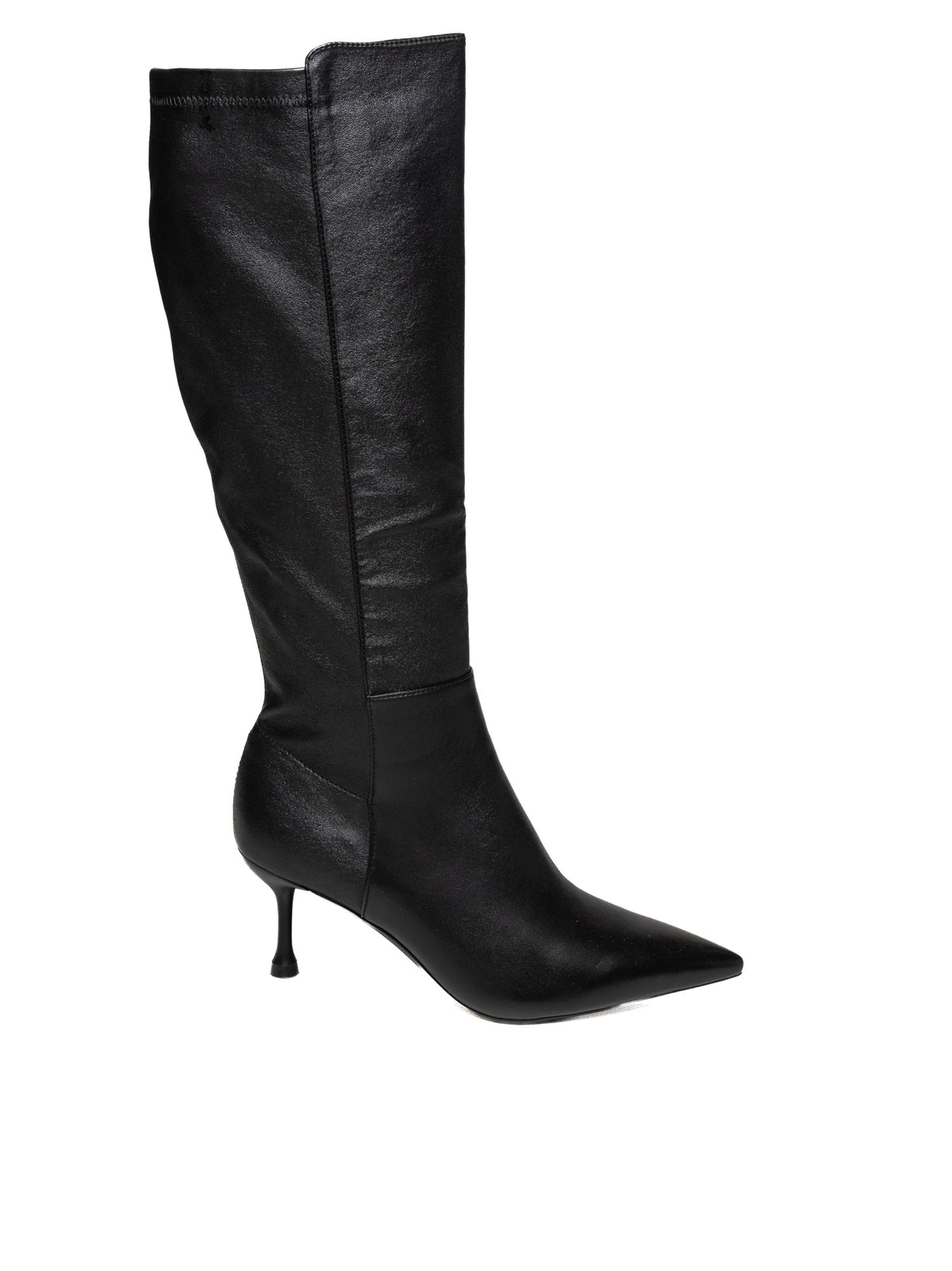 UMA PARKER NEW YORK 664 NAPPA-NERO
