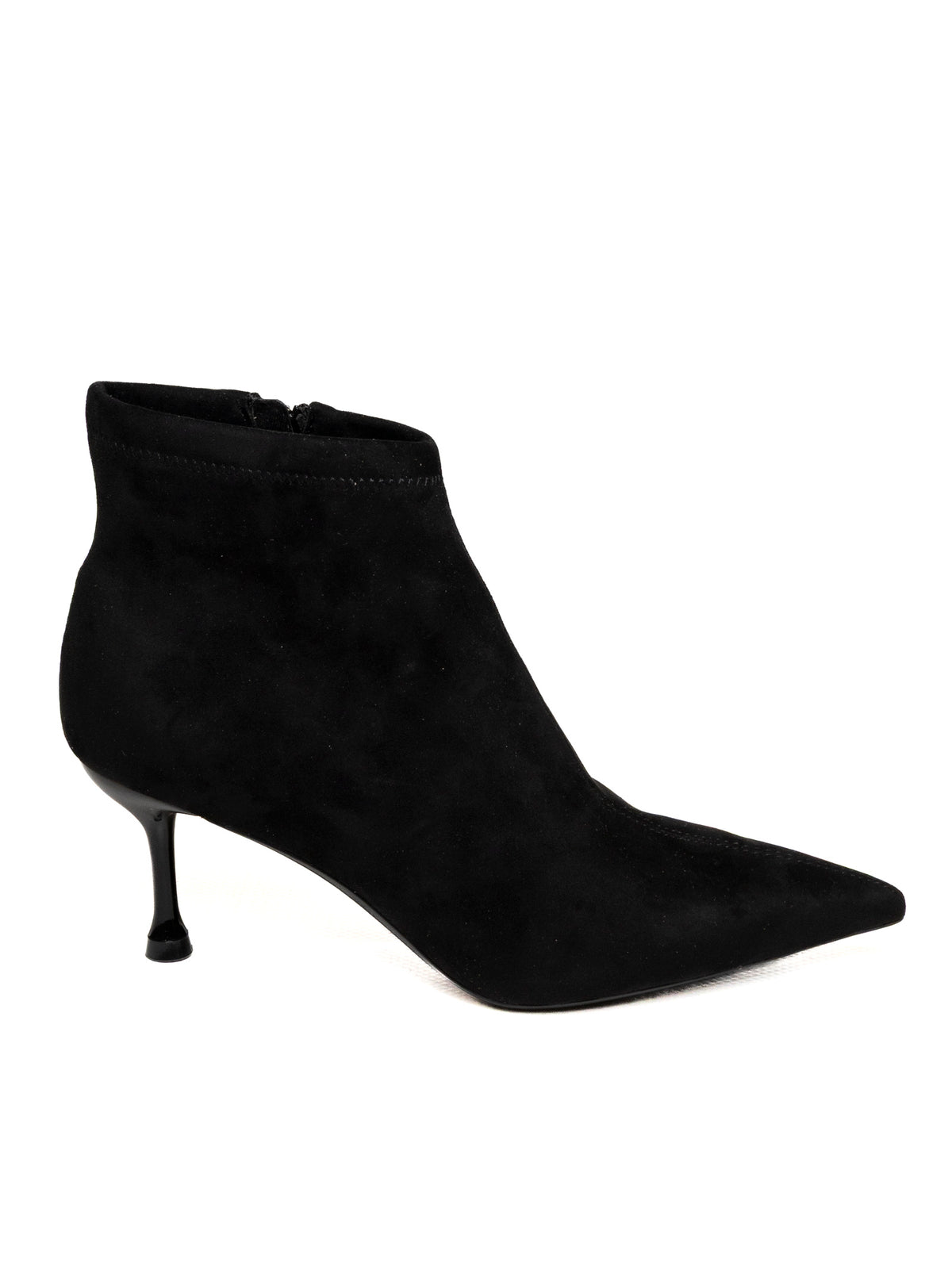 UMA PARKER NEW YORK 665 CAMOSCIO-NERO