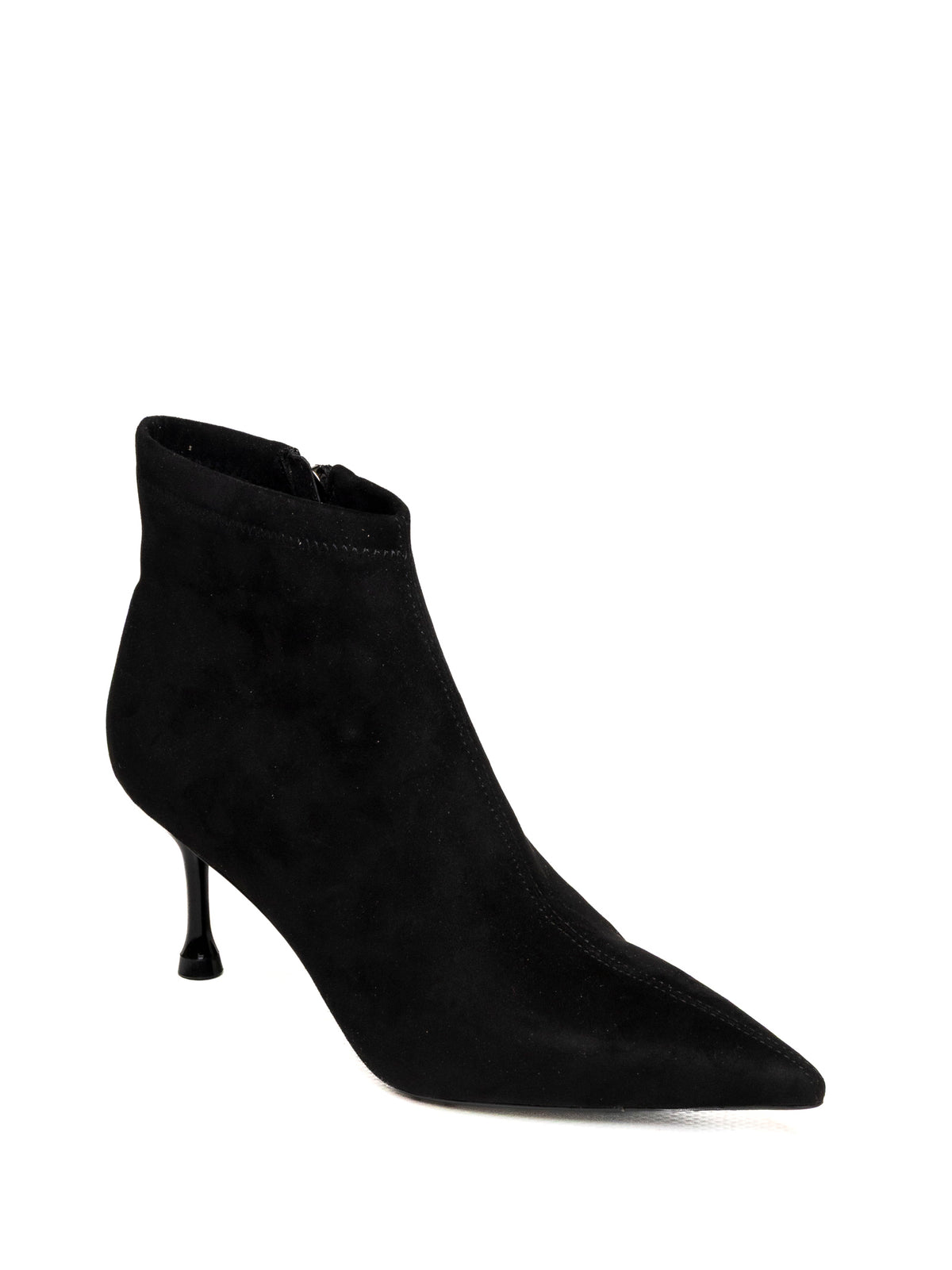 UMA PARKER NEW YORK 665 CAMOSCIO-NERO