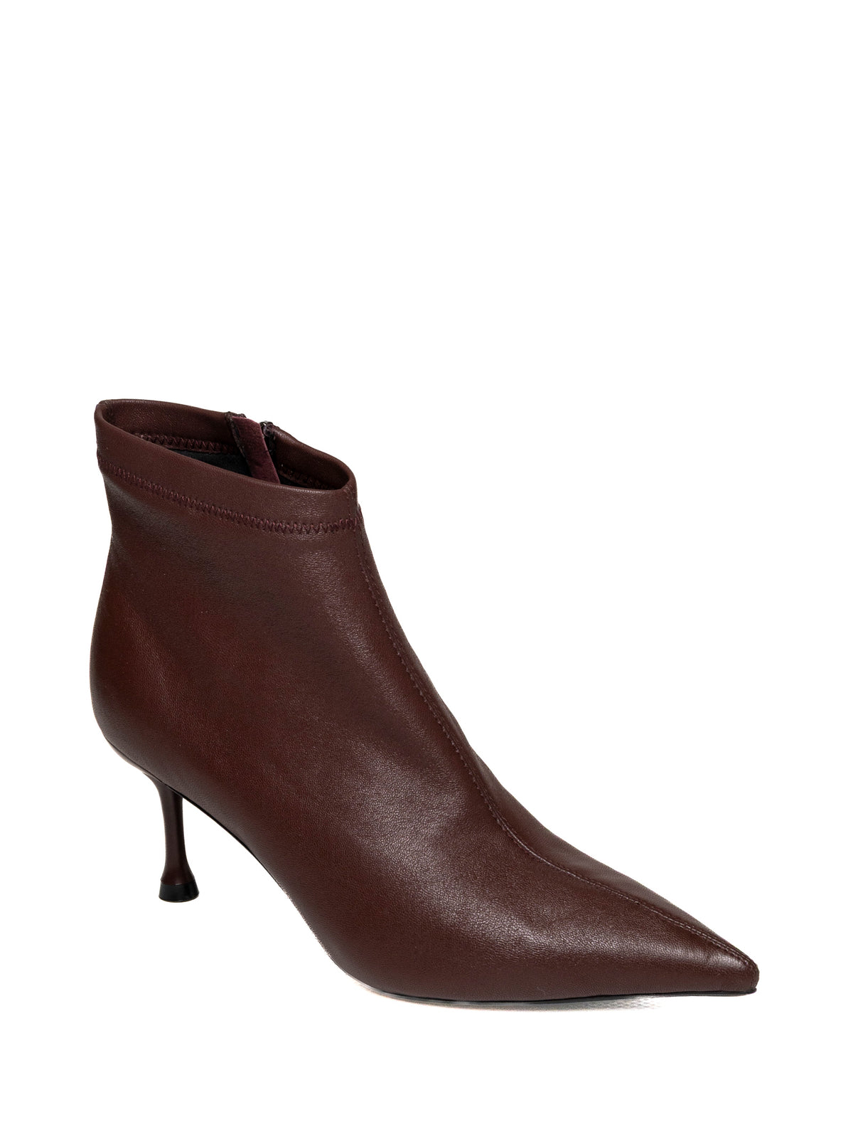 UMA PARKER NEW YORK 665 NAPPA-BORDEAUX