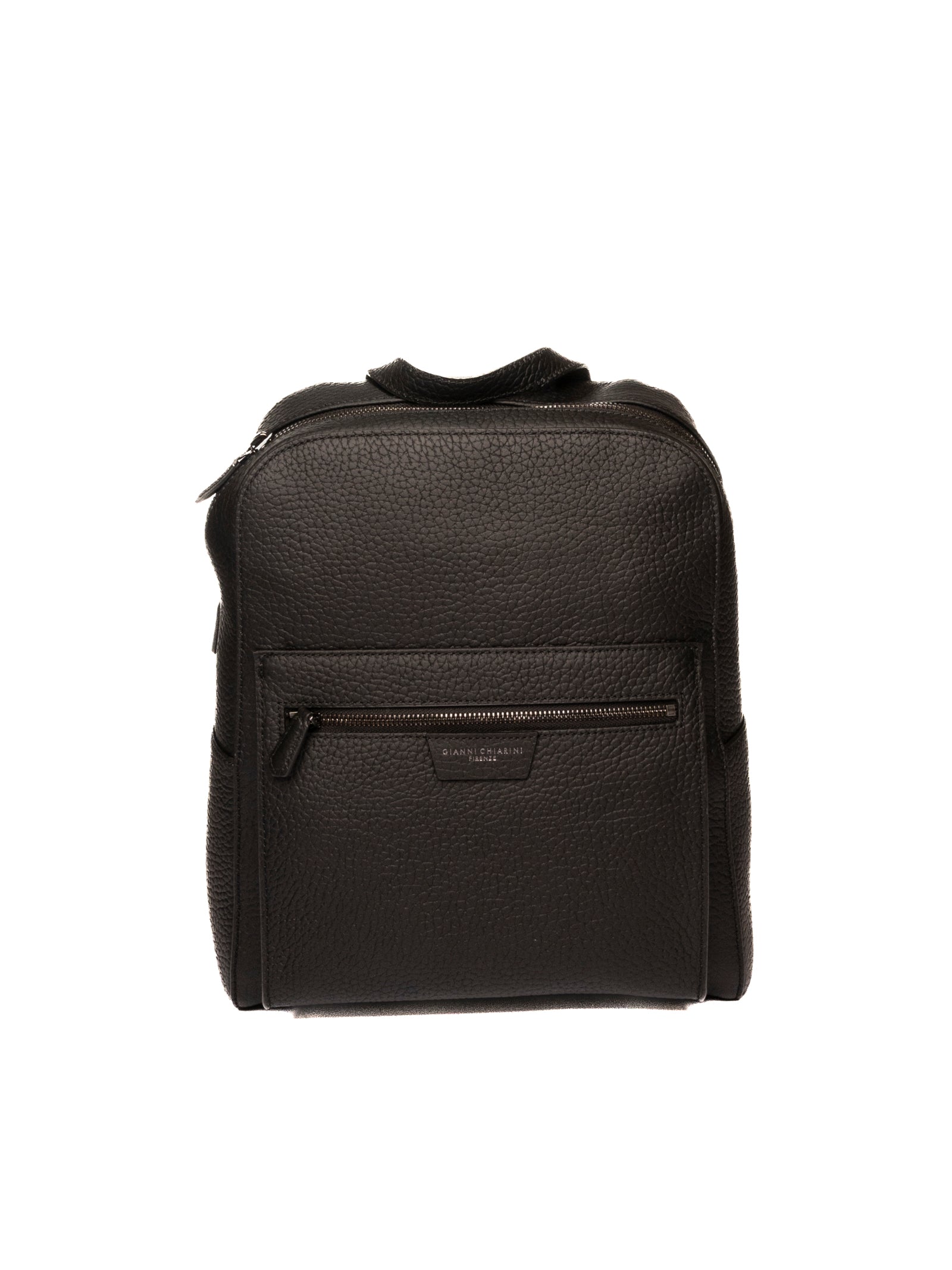 GIANNI CHIARINI zaino florence nero 18270 FLORENCE-001