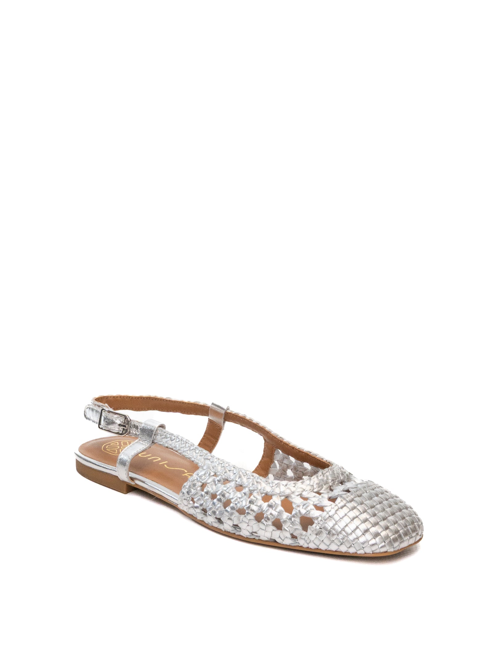 UNISA Chanel laminato silver BREJO LAM-SILVER
