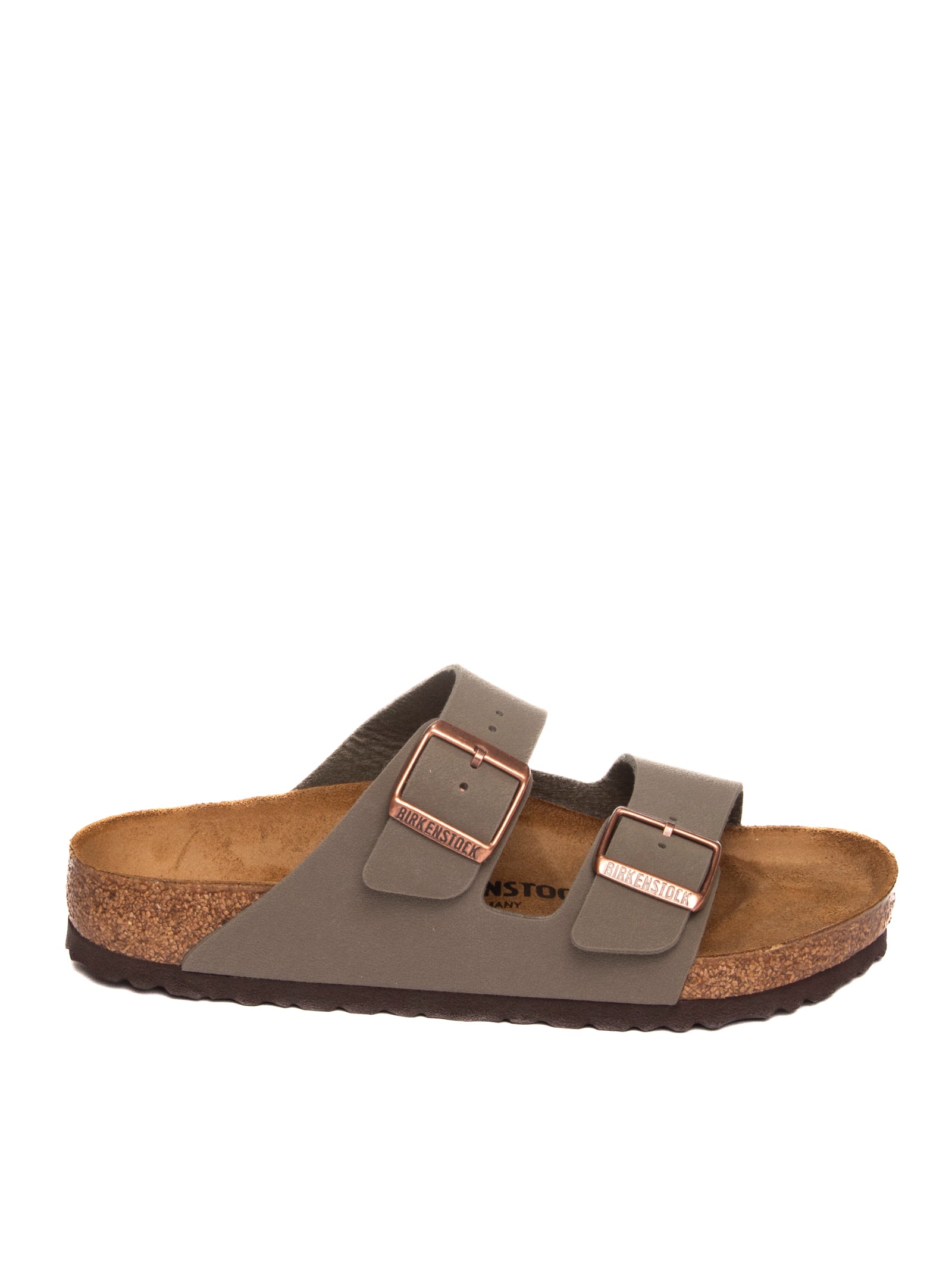 BIRKENSTOCK ARIZONA 151211-STONE