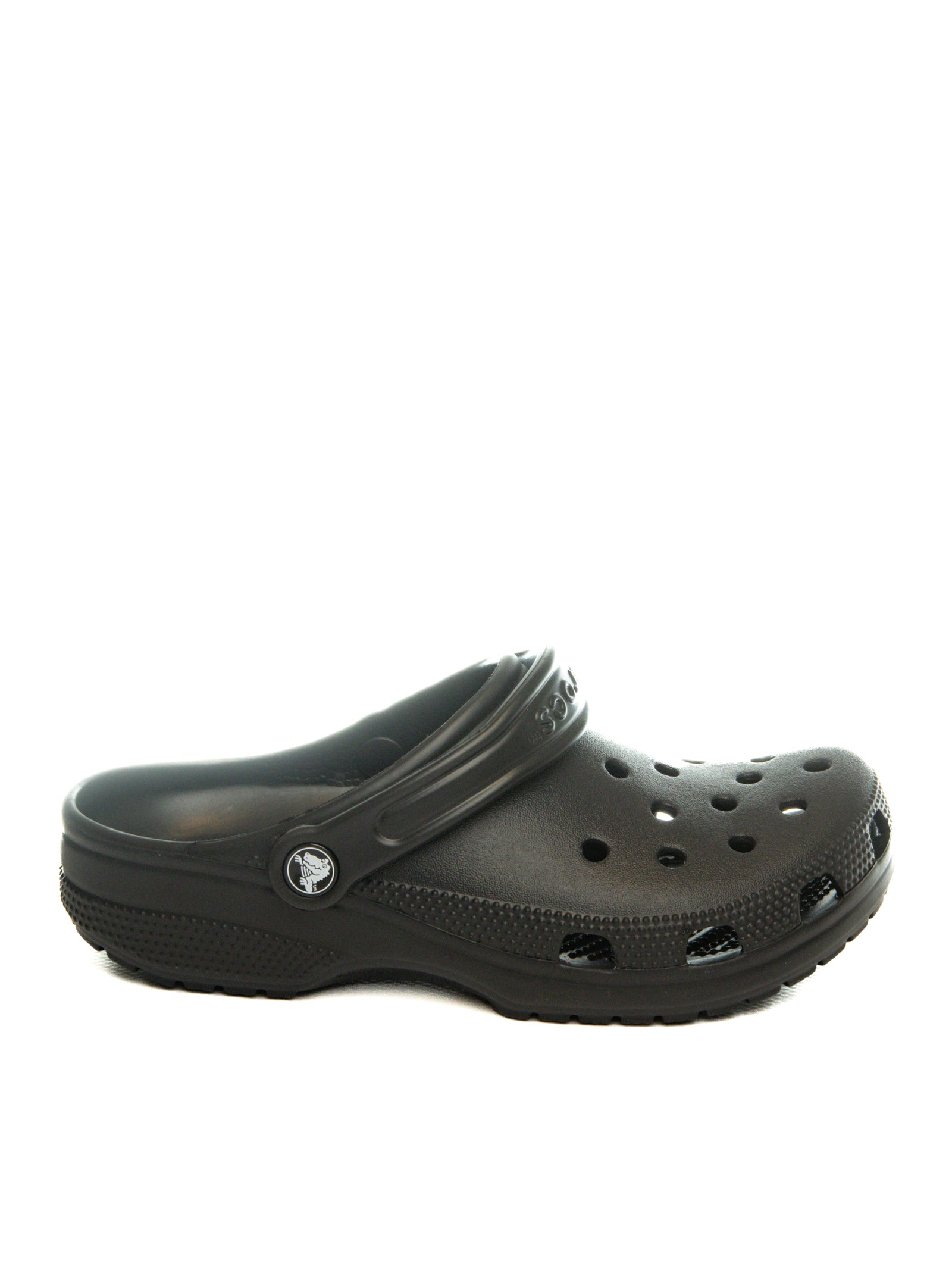 CROCS 10001 CLASSIC SAB-BLK 001