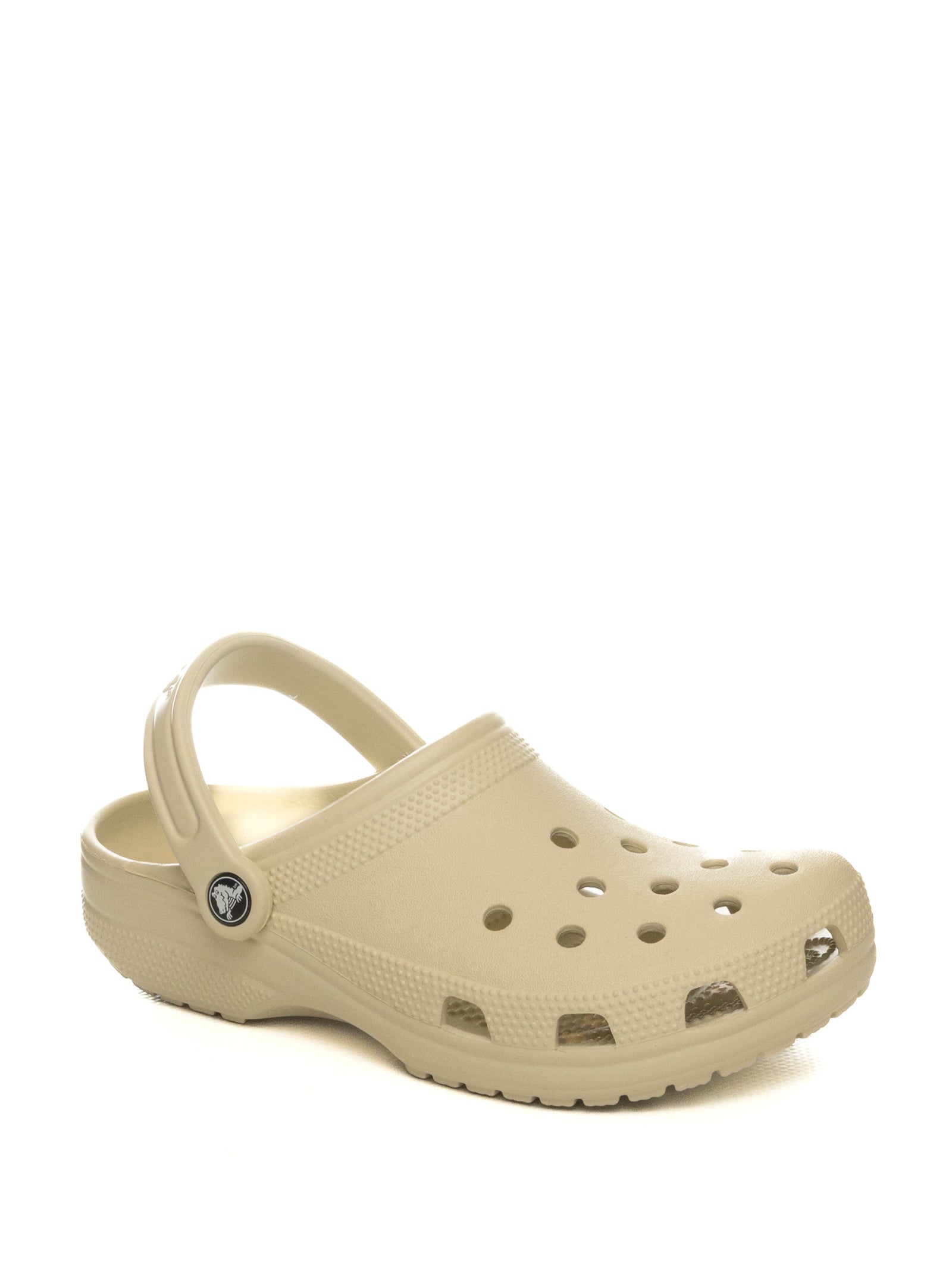 CROCS 10001 D CLASSIC SAB-BONE 2Y2
