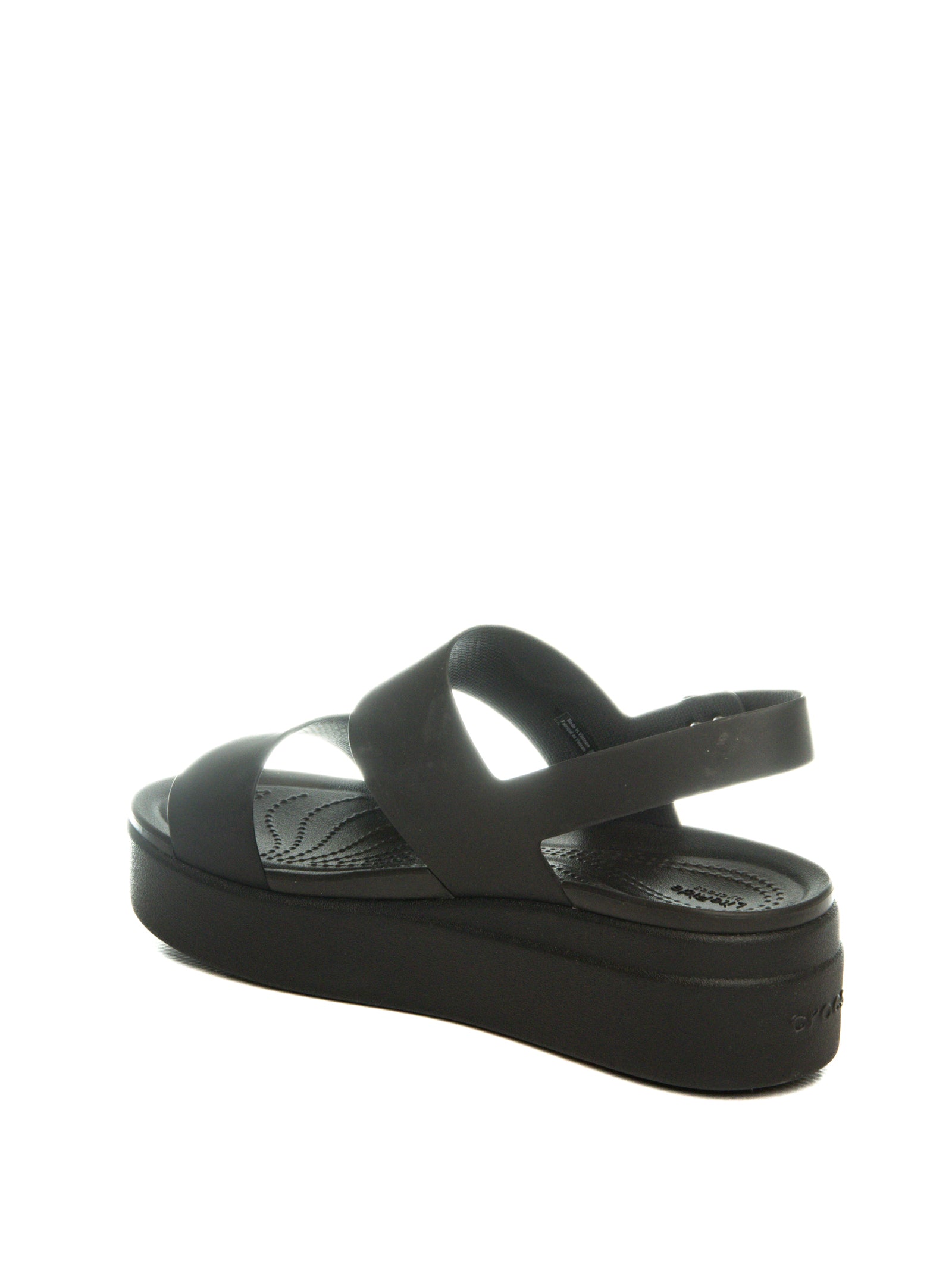 CROCS 206453 BROOKLYN-BKB 001