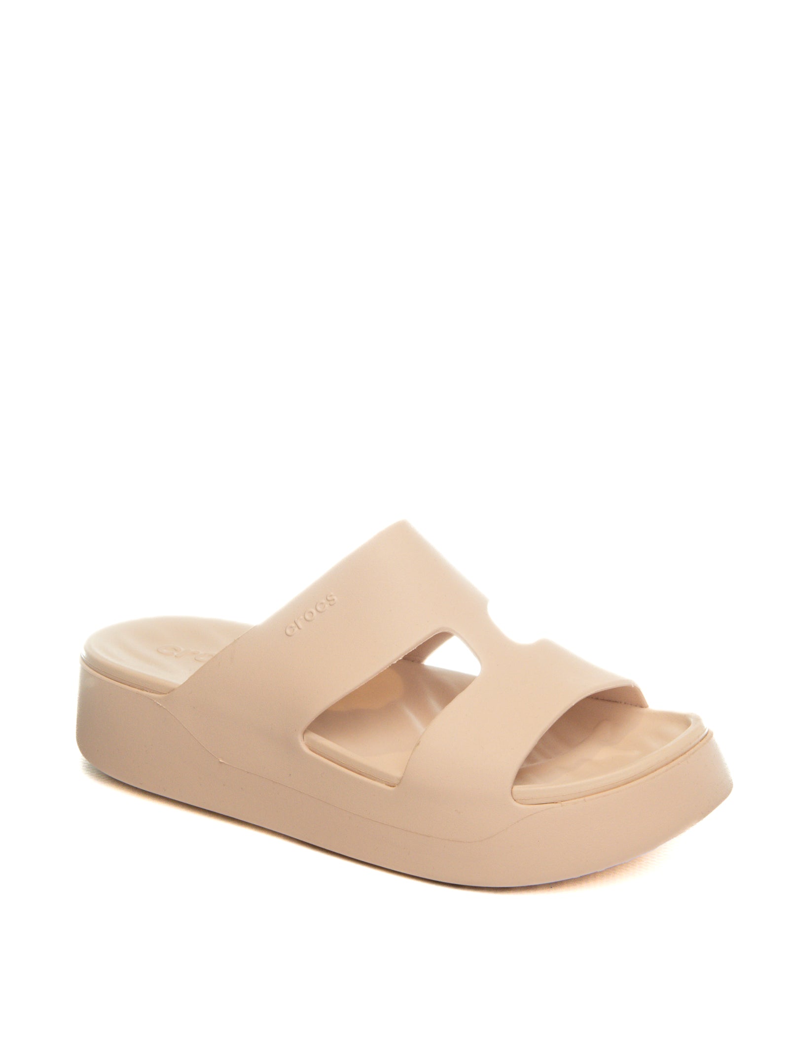 CROCS 209409 GET.PLAT.STR-QUA 6UR
