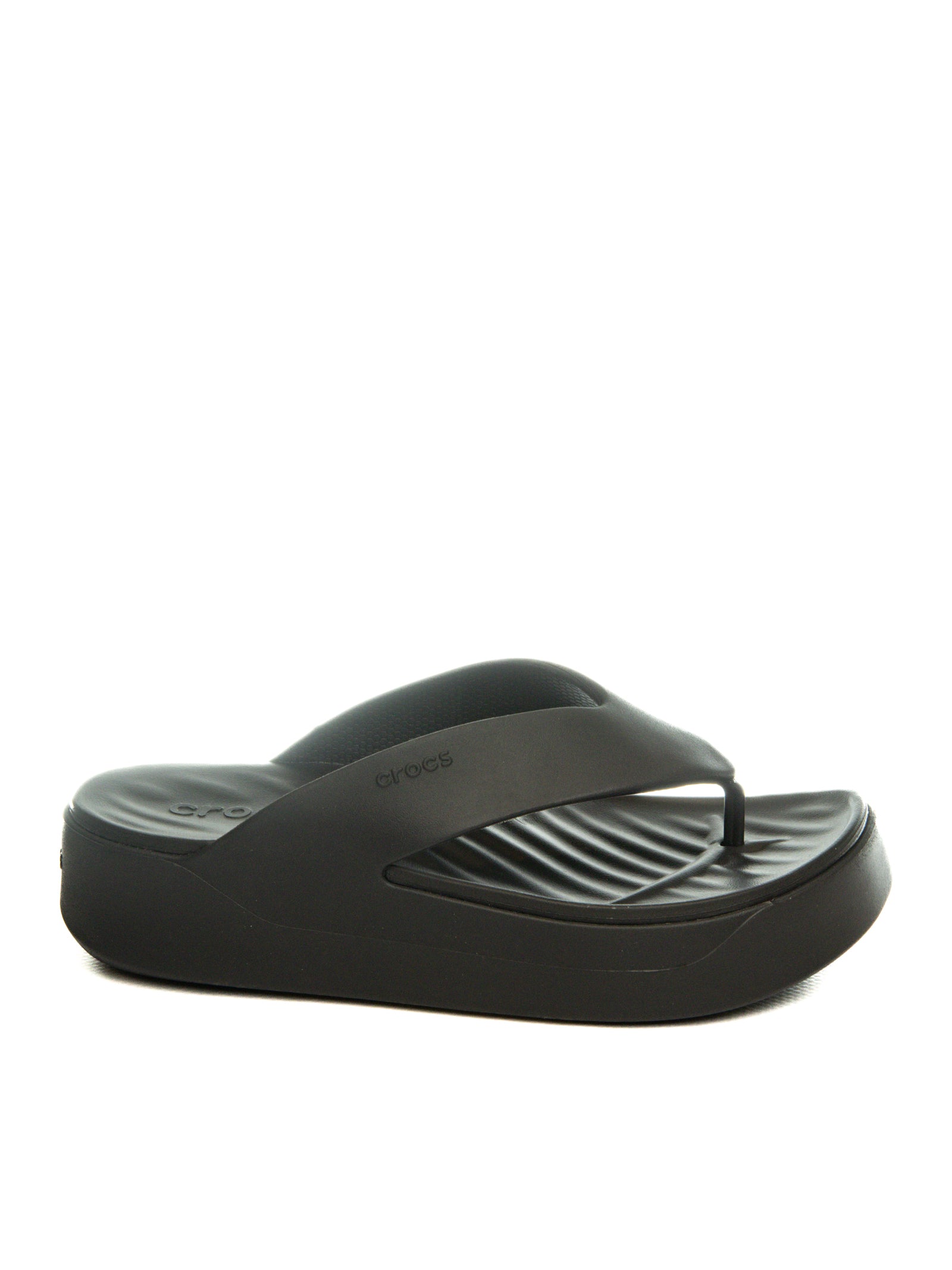 CROCS 209410 GET.PLAT.FLI-BLK 001