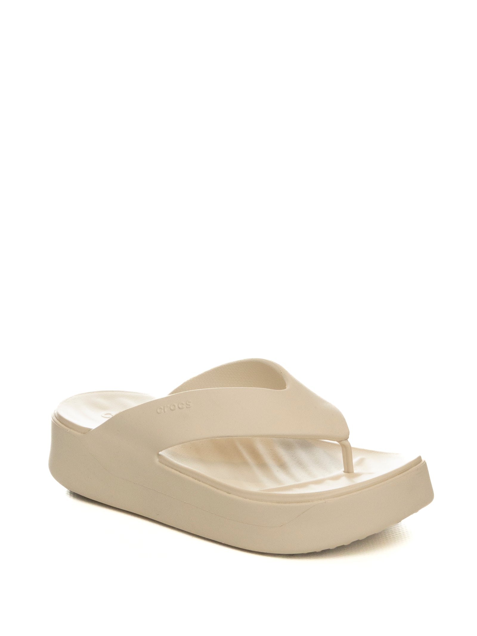 CROCS 209410 GET.PLAT.FLI-STU 160