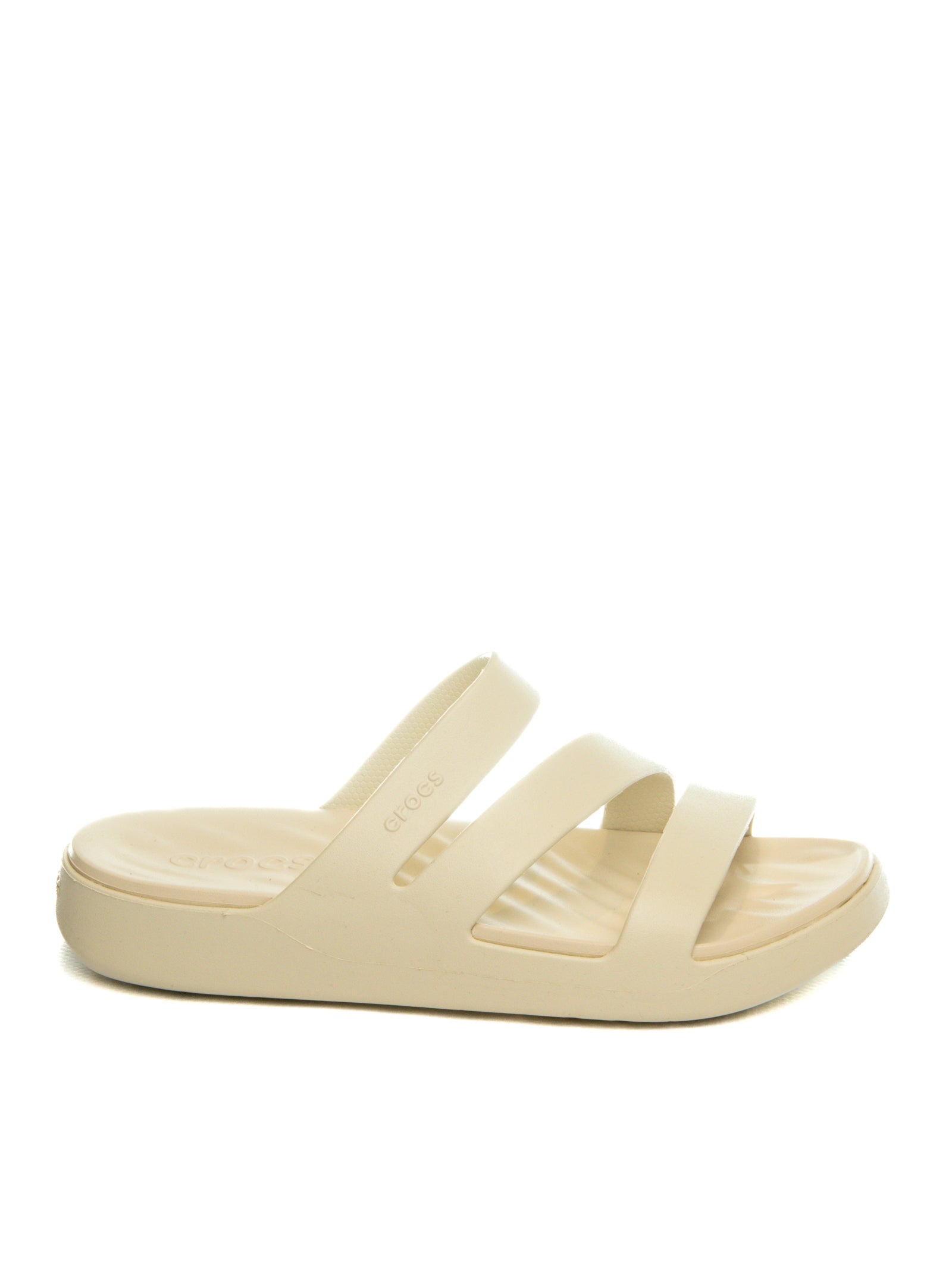 CROCS 209587 GETAWAY STRA-STU 160