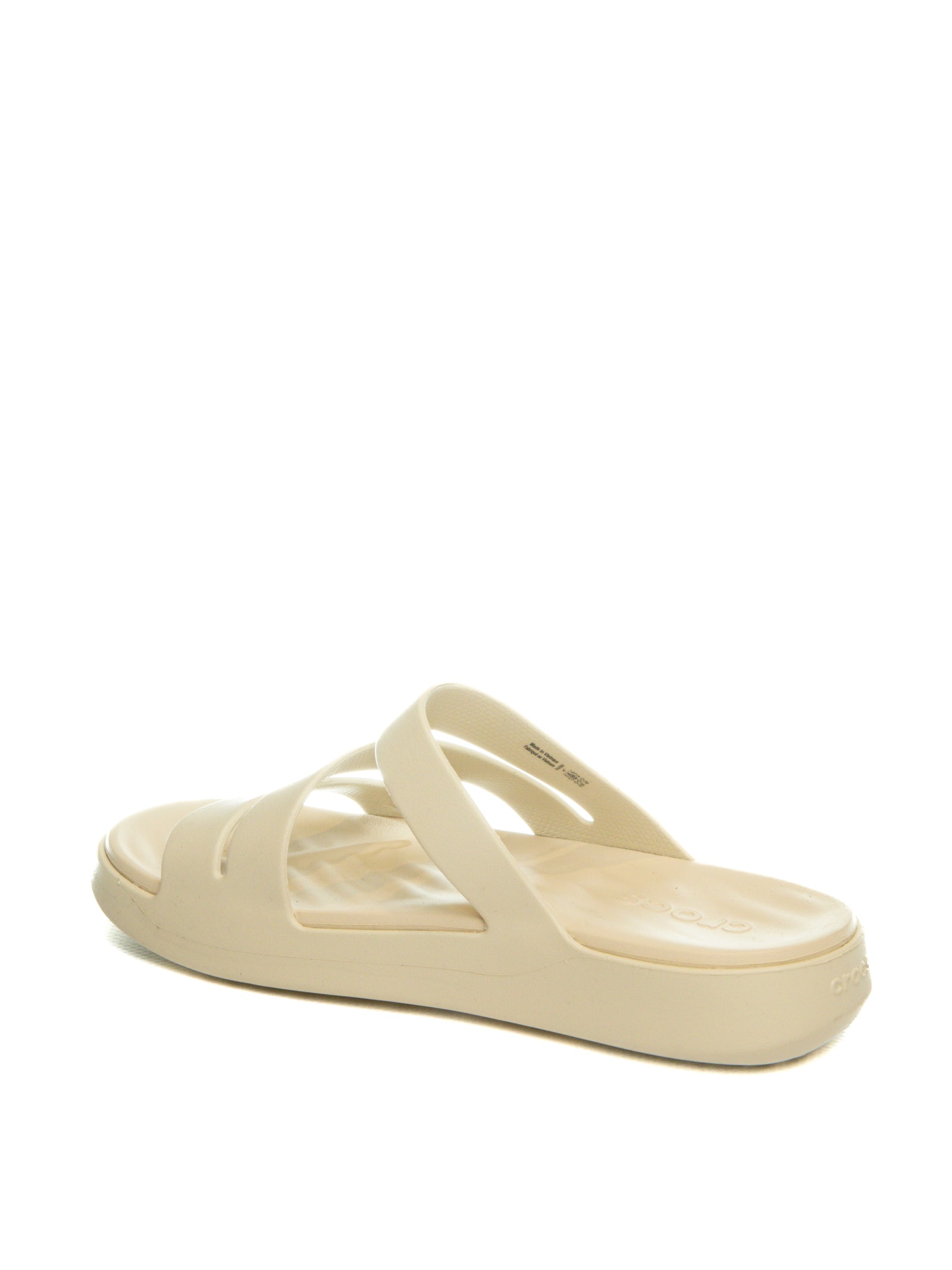 CROCS 209587 GETAWAY STRA-STU 160
