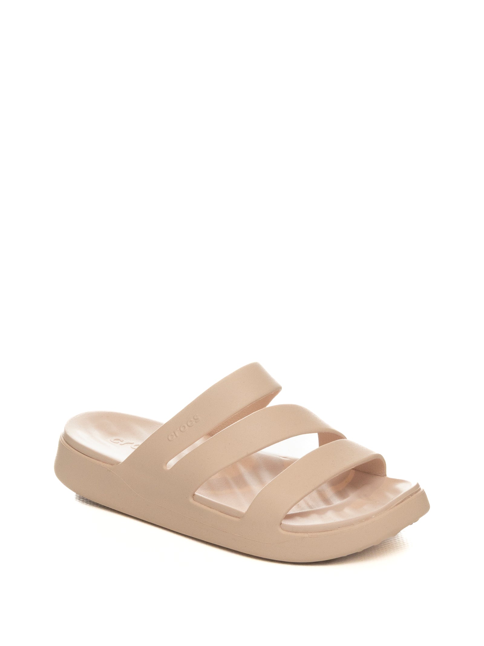 CROCS 209587 GETAWAY STRA-QUA 6UR