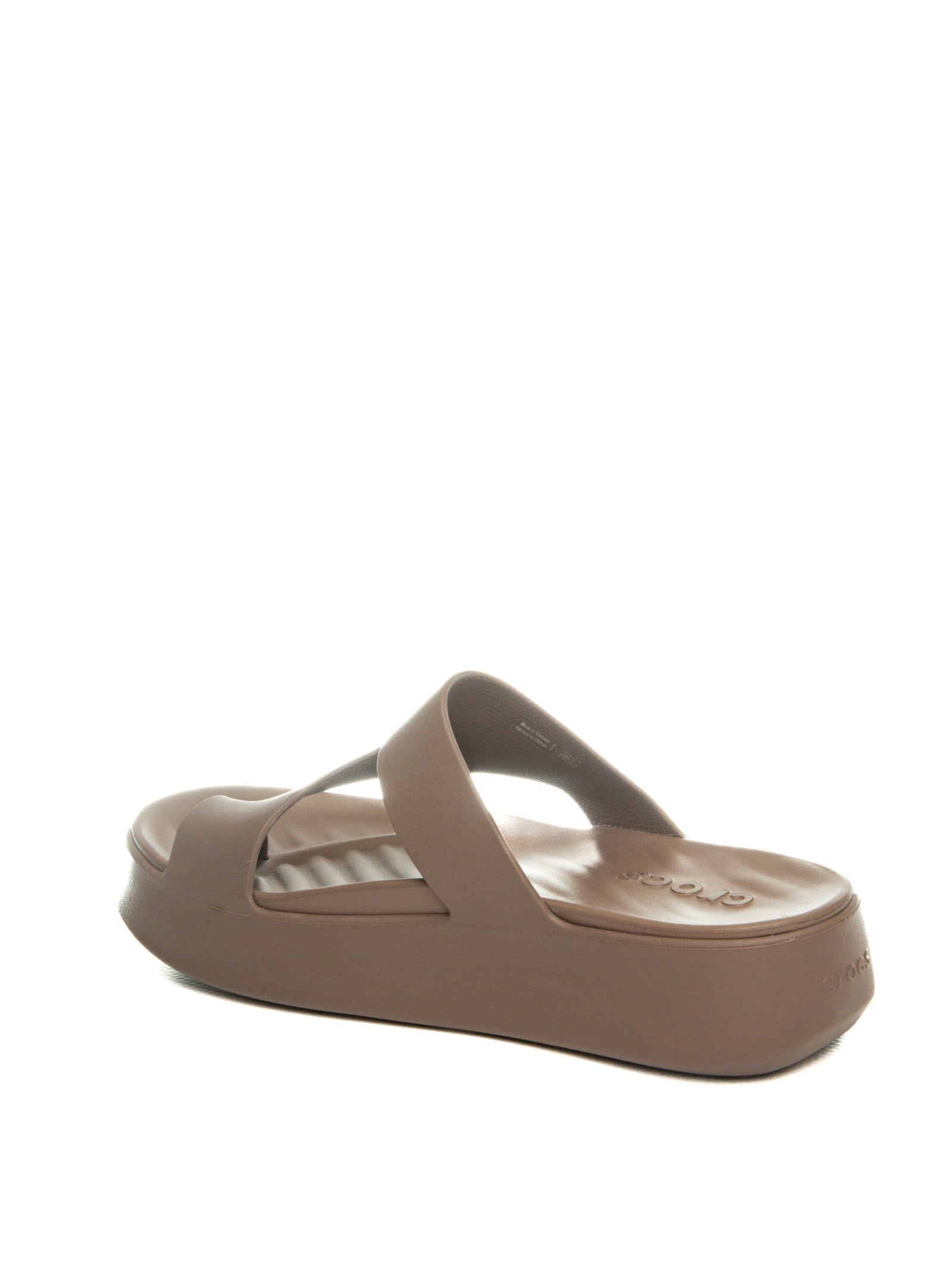 CROCS 210834 GET.PLAT,TO-TRUF 0LF