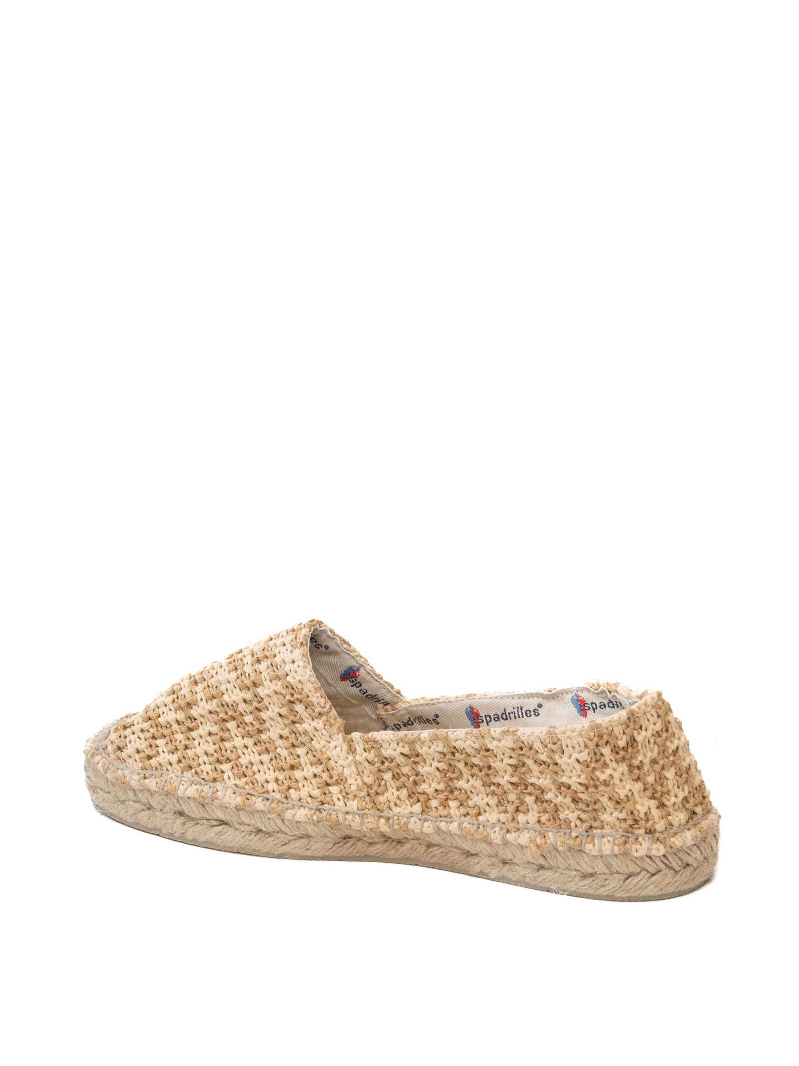 ESPADRILLES espadrillas alpargata bombay natural tostado ALPARGATA BOMBAY NATURAL/TOSTADO