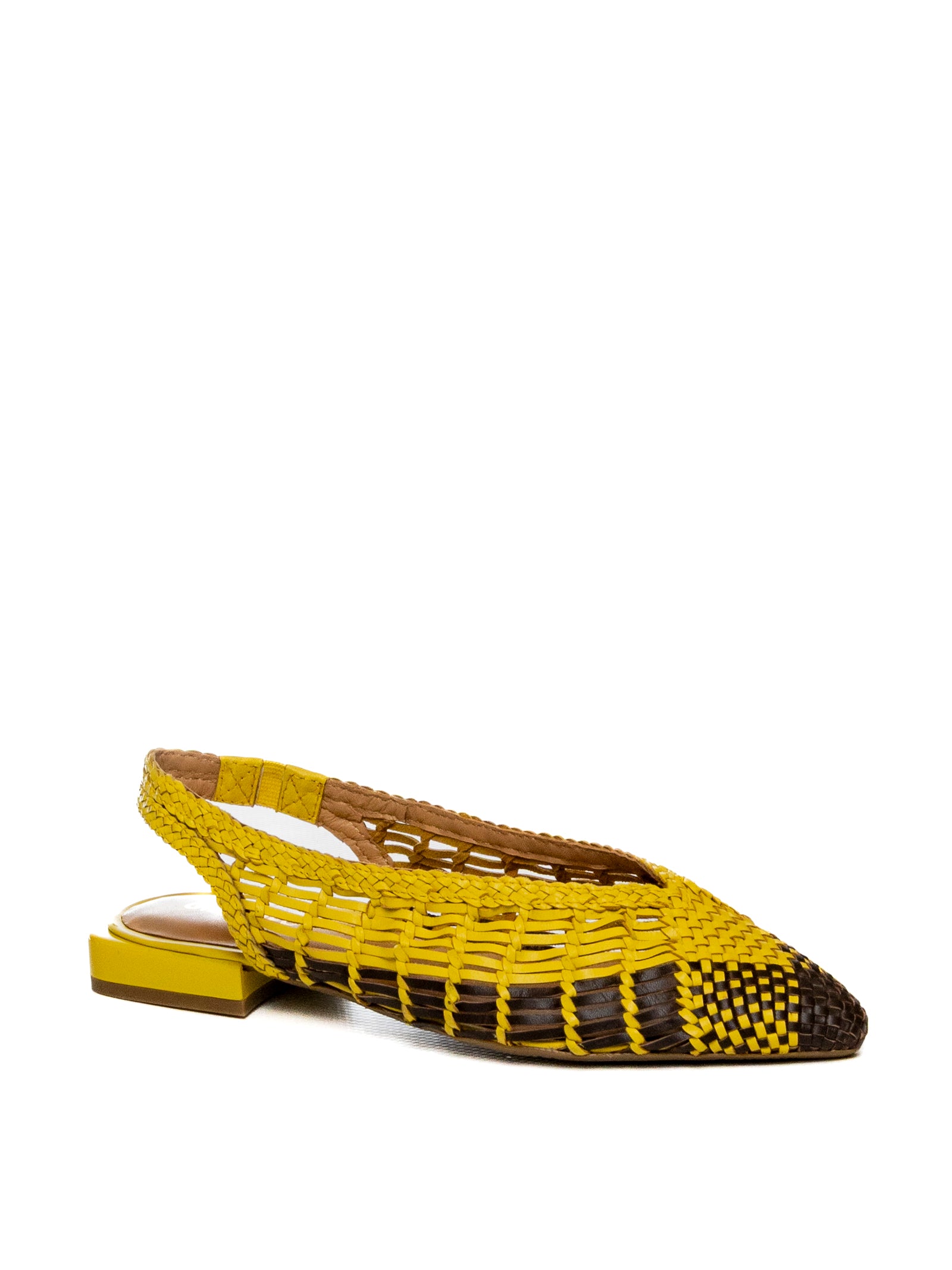 GIOSEPPO chanel imagarini giallo 79221 MAGARINI-GIALLO