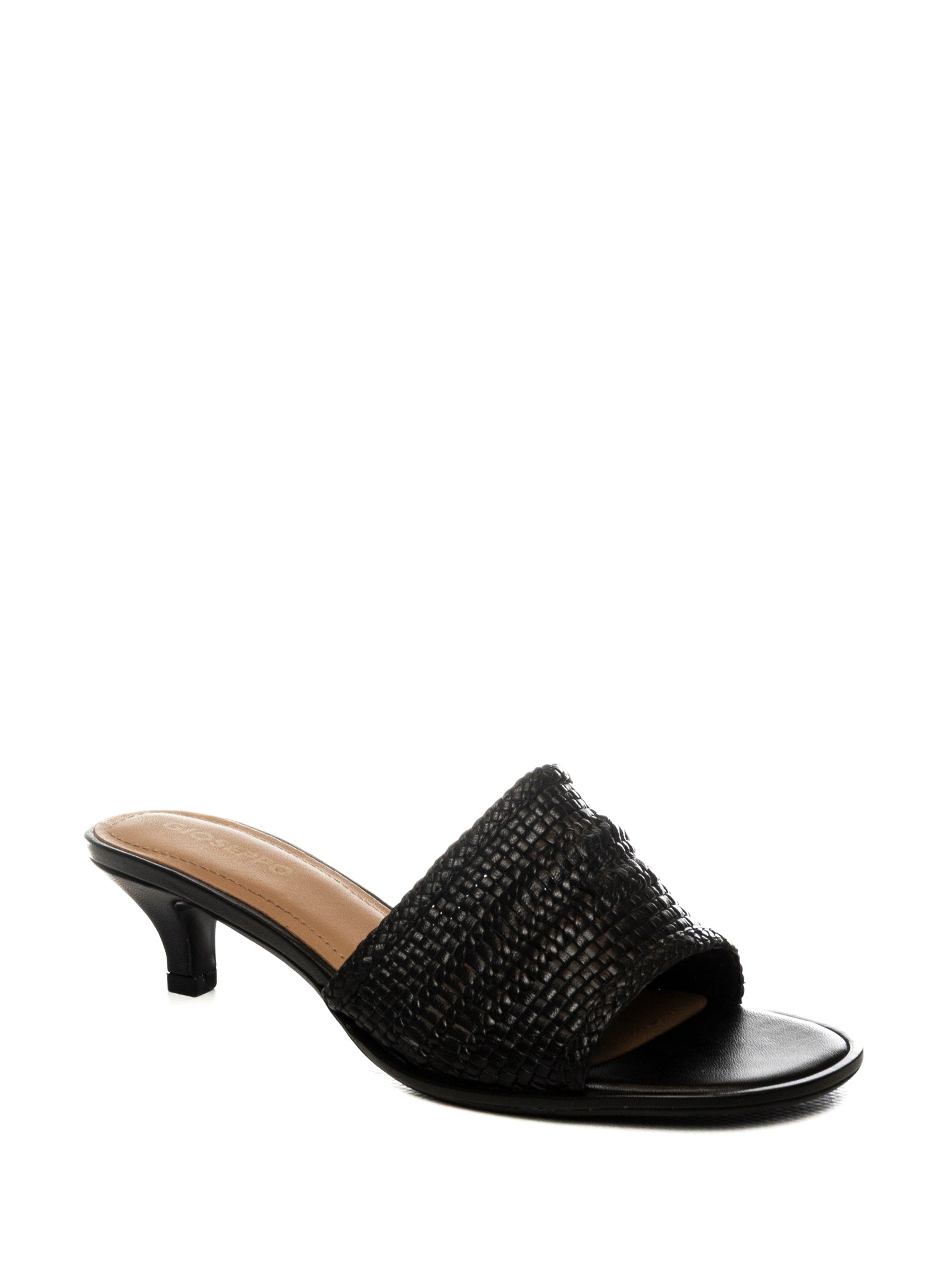 GIOSEPPO sandalo balkan nero 79232 BALKAN-NERO
