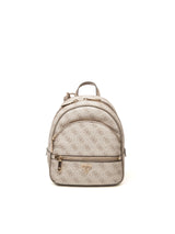Logo in Taupe