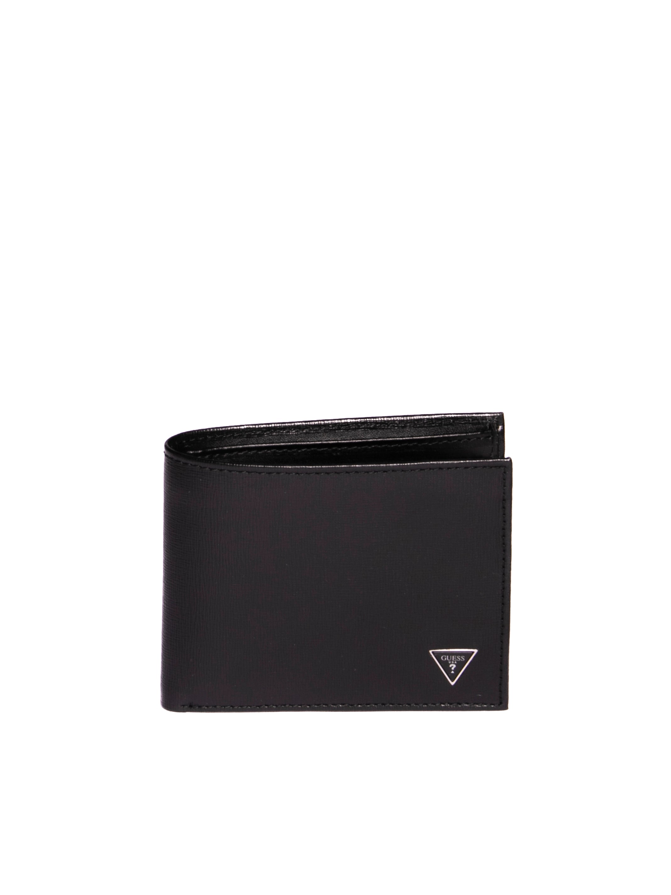 GUESS Portafoglio milano nero SMCSLE LEA20 MILANO-BLACK