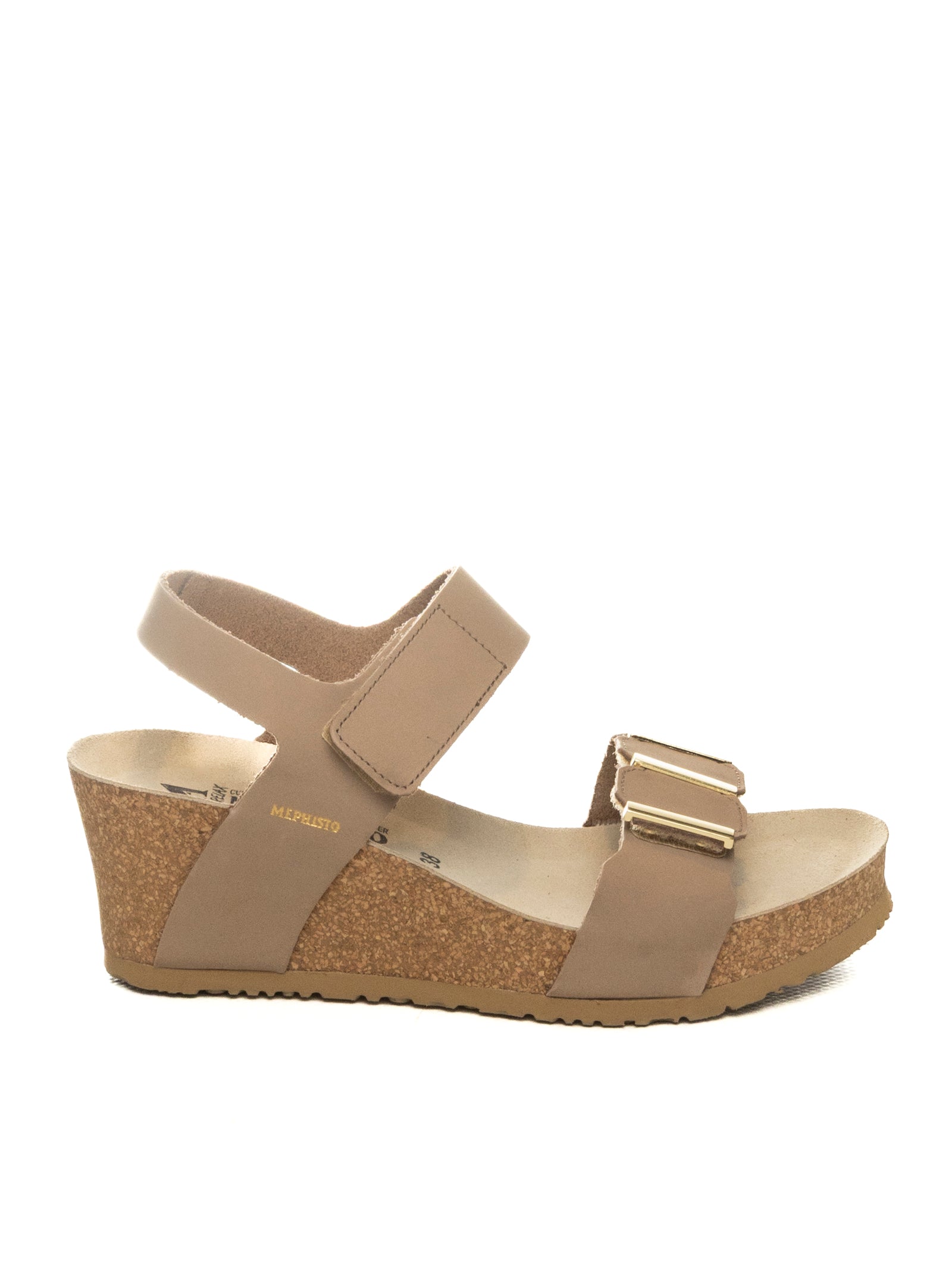 MEPHISTO LEONORE SANDALBUCK-6018