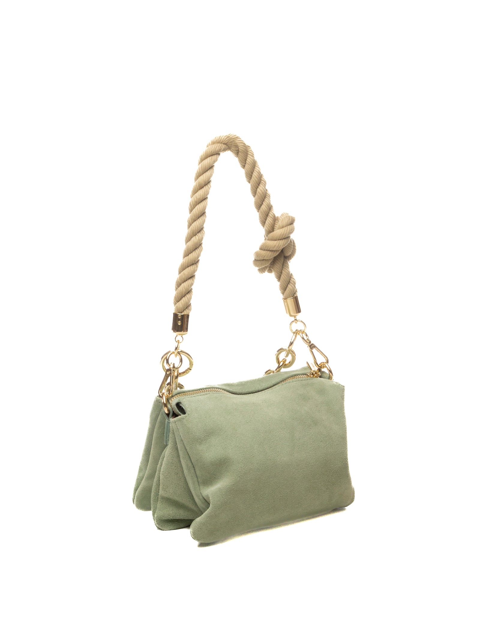 MY-BEST BAG borsa a spalla reflex azzurra 2029 REFLEX-CIELO