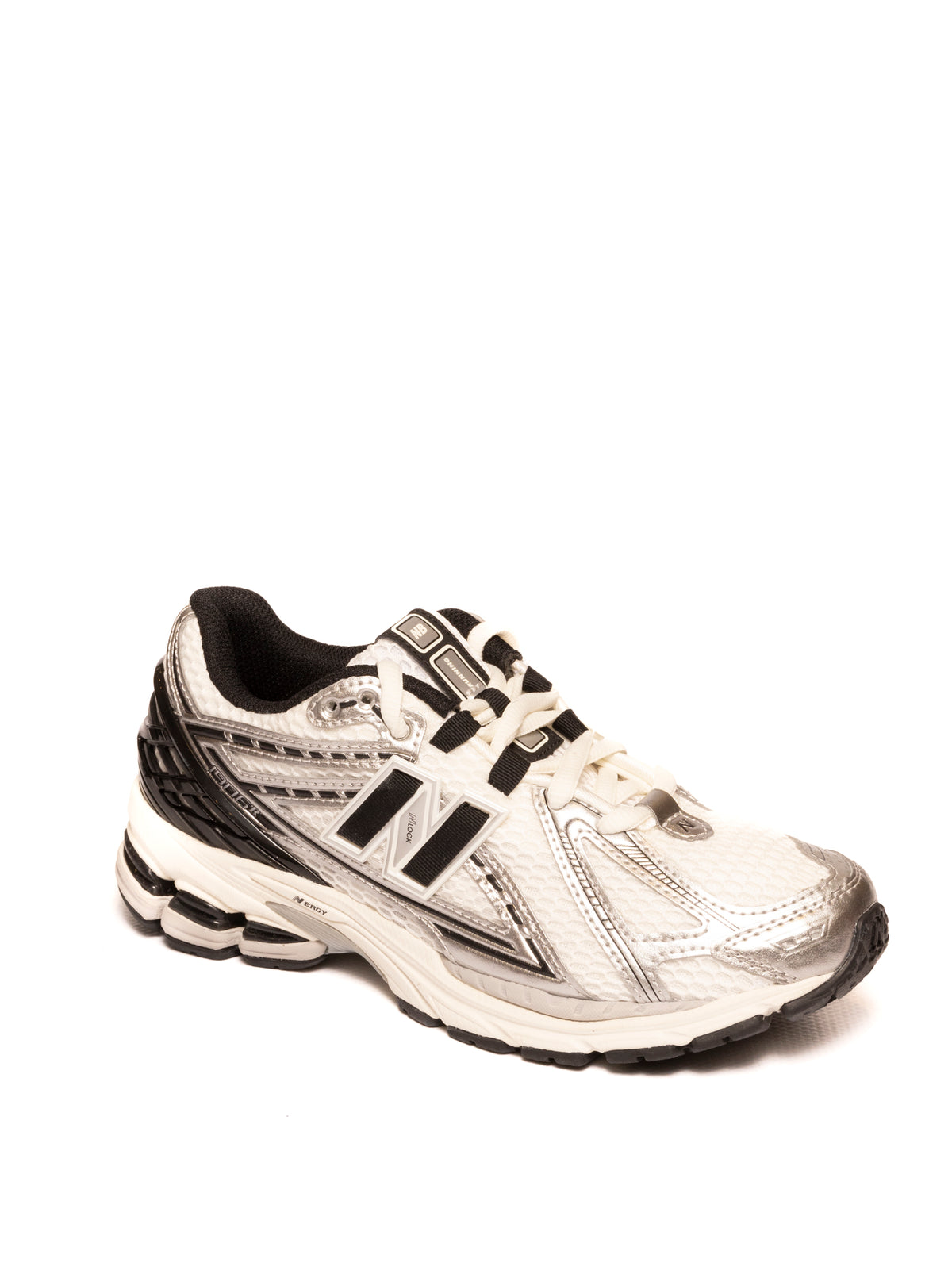 NEW BALANCE Sneaker 1906 rer bianco/nero 1906 RER-WHT/BLK