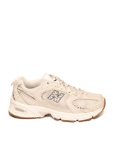 Sand/Animalprint