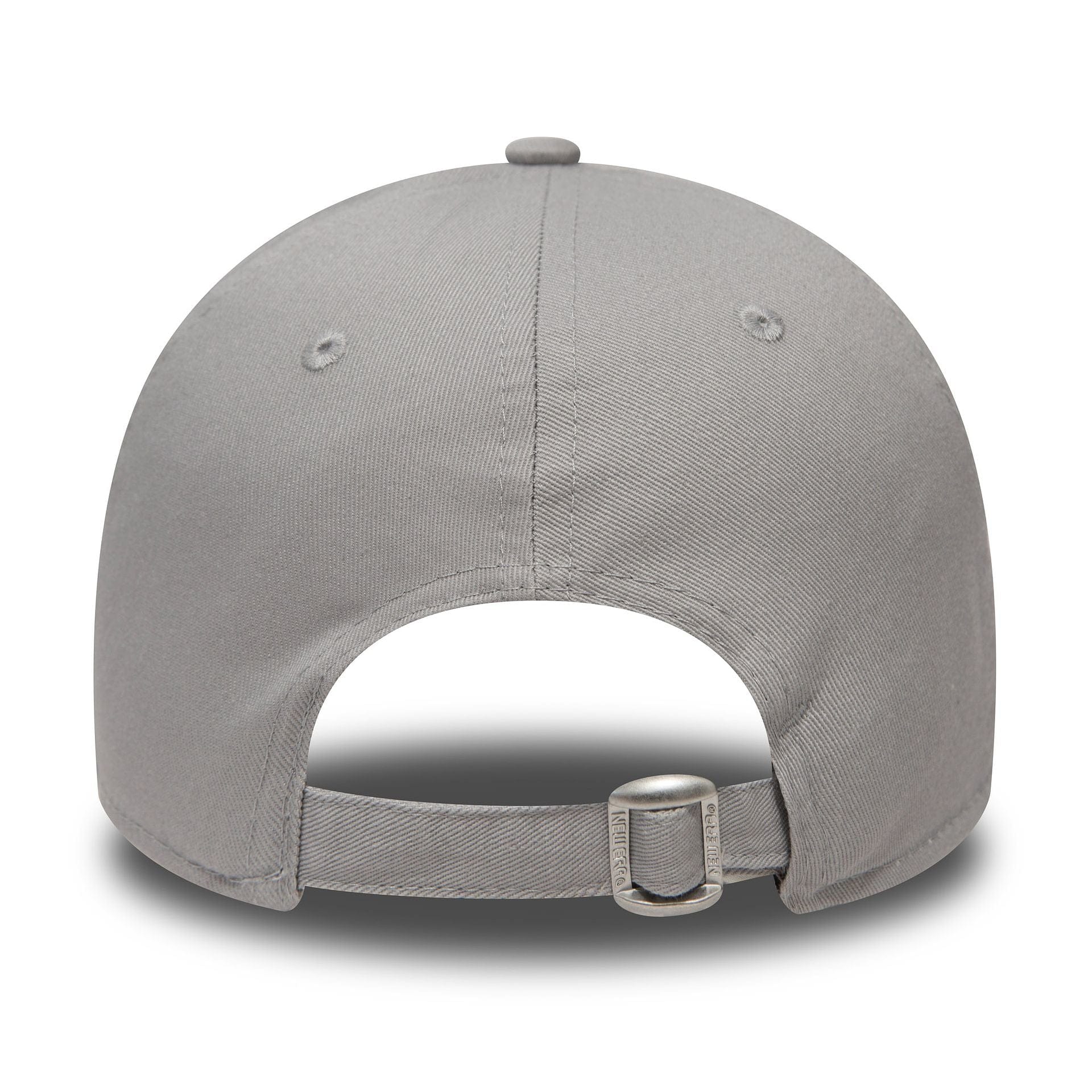 NEW ERA cappello new york yankees grigio 10531940 9FORTY-GRAY/WHT
