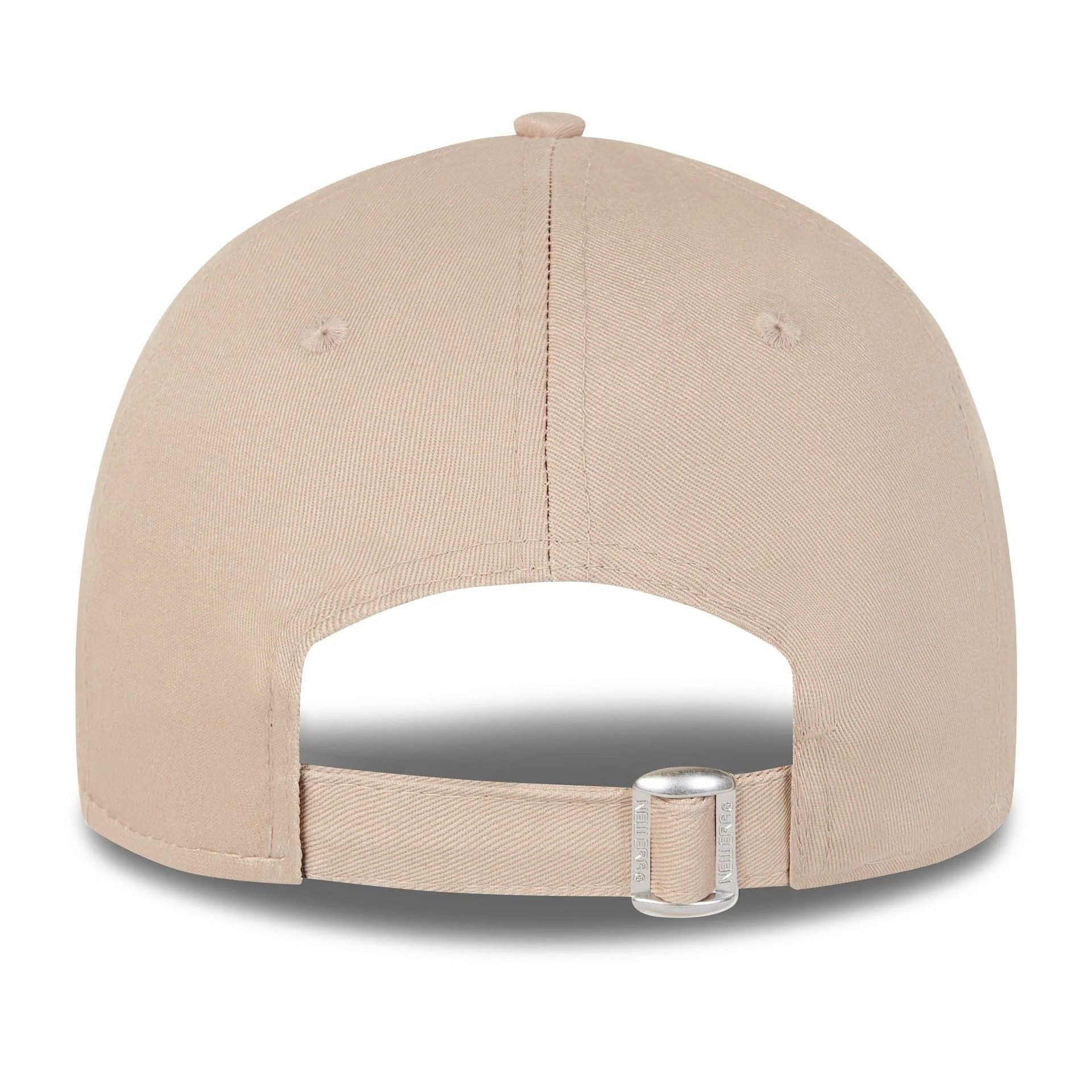 NEW ERA cappello new york yankees beige 60244714 9FORTY-BEI/WHT