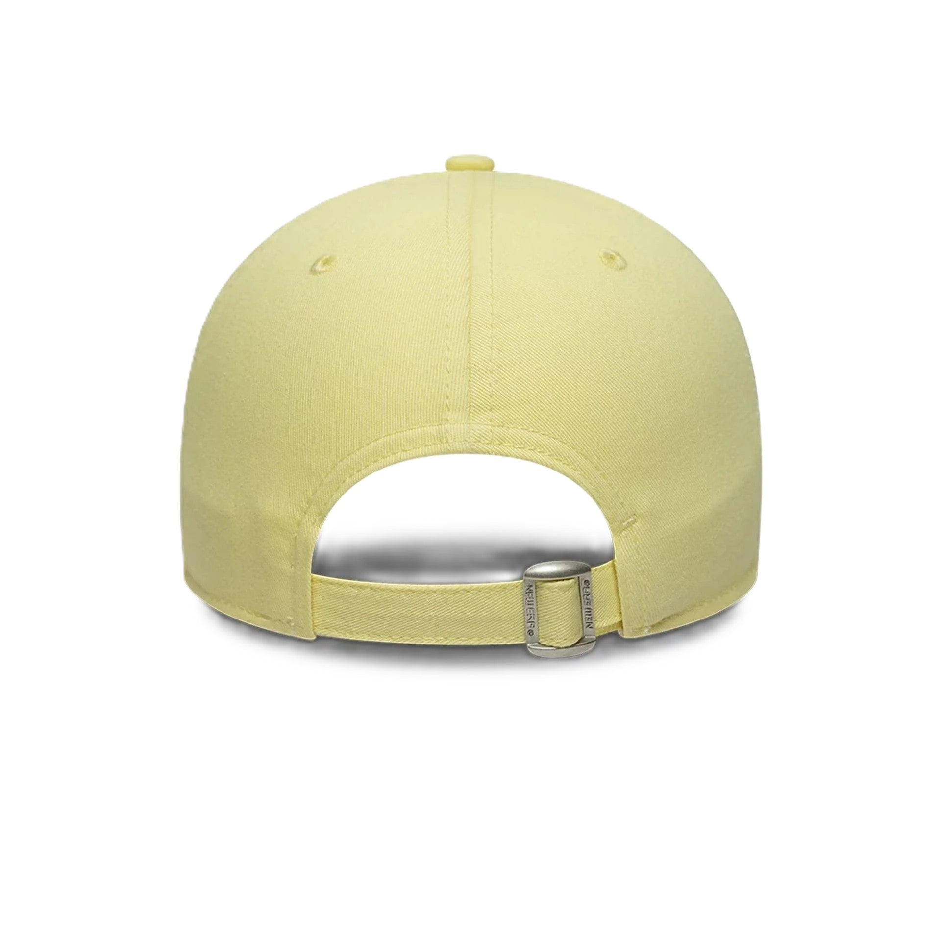 NEW ERA cappello los angeles giallo 60856269 TEAM-YEL/WHT