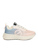 Blau/Rosa/Weiß