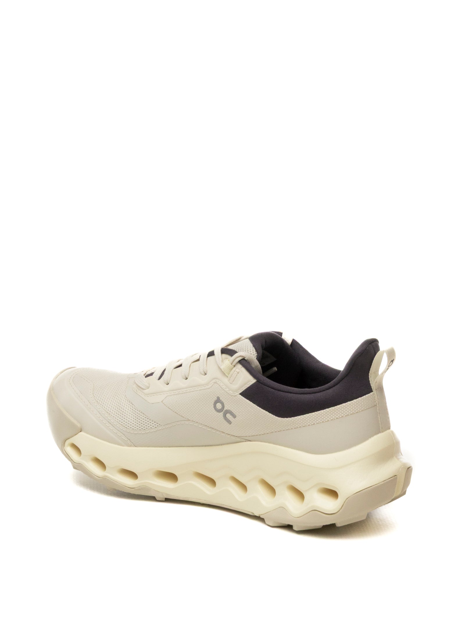 ON Sneaker cloud horizon bianco CLOUDHORIZON2 D WG1033/4683