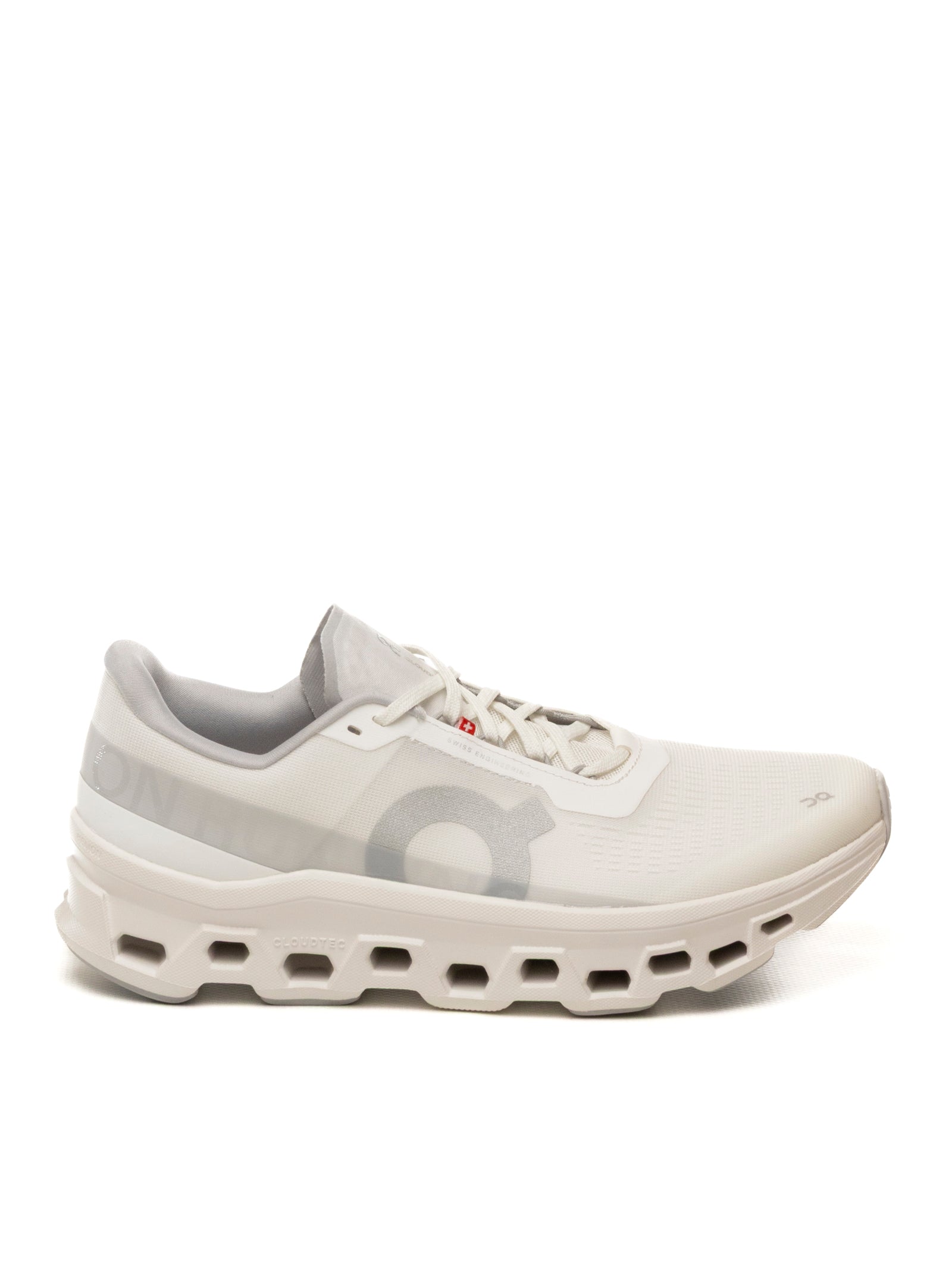 ON Sneaker cloud monster void bianco CLOUDMONSTER1 3MF307/41200
