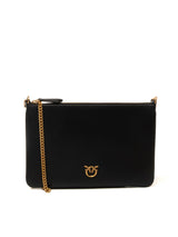Schwarz/Gold