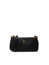 Schwarz/Gold