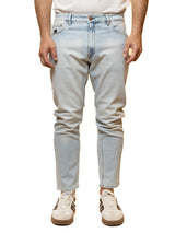 Heller Denim