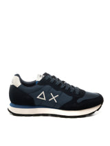 Navy/Blau