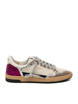 Blau/Fuchsia