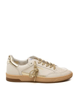 Weiß/Platin