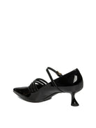 ALBANO Décolleté vernice nero 2935 VERN-NERO 