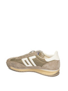 BACK 70 Sneaker jogger taupe JOGGER U NYLON.FC34-TAUPE 