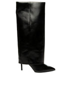 CHICONIC Stivale pelle nero 273 VIT-NERO 