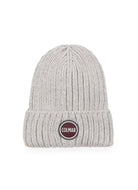 COLMAR cappello logo grigio 5096N 2YB-125 