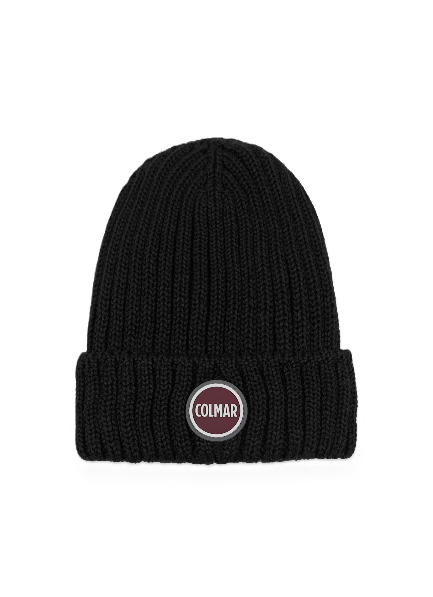 COLMAR cappello logo blu 5096N 2YB-68 