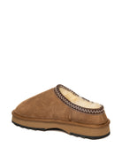 EMU Sabot montone chestnut W13179 SHARKY-CHESTNUT 