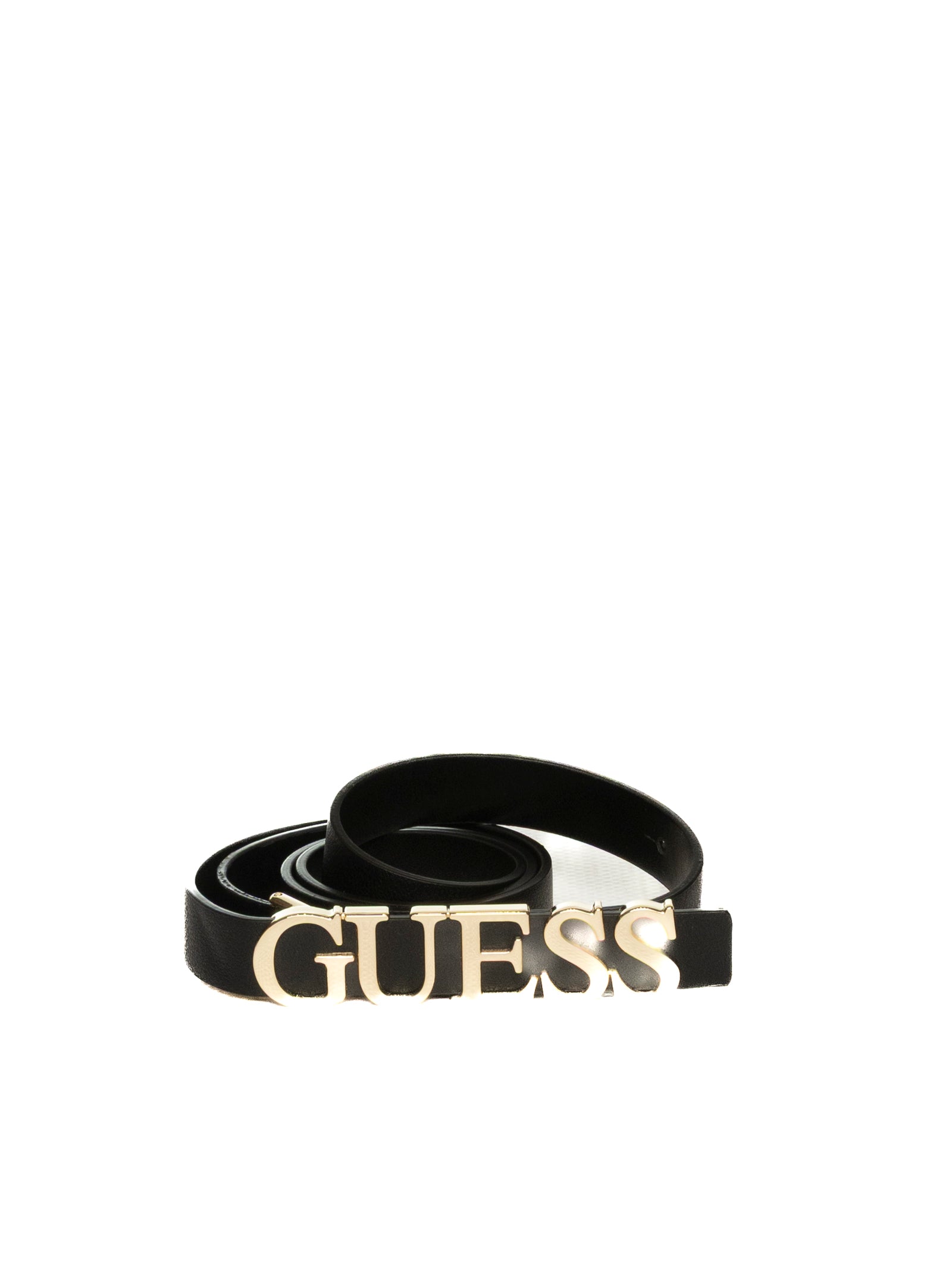 GUESS cintura lefia nera BW9257 P5320 LEFIA-BLA 