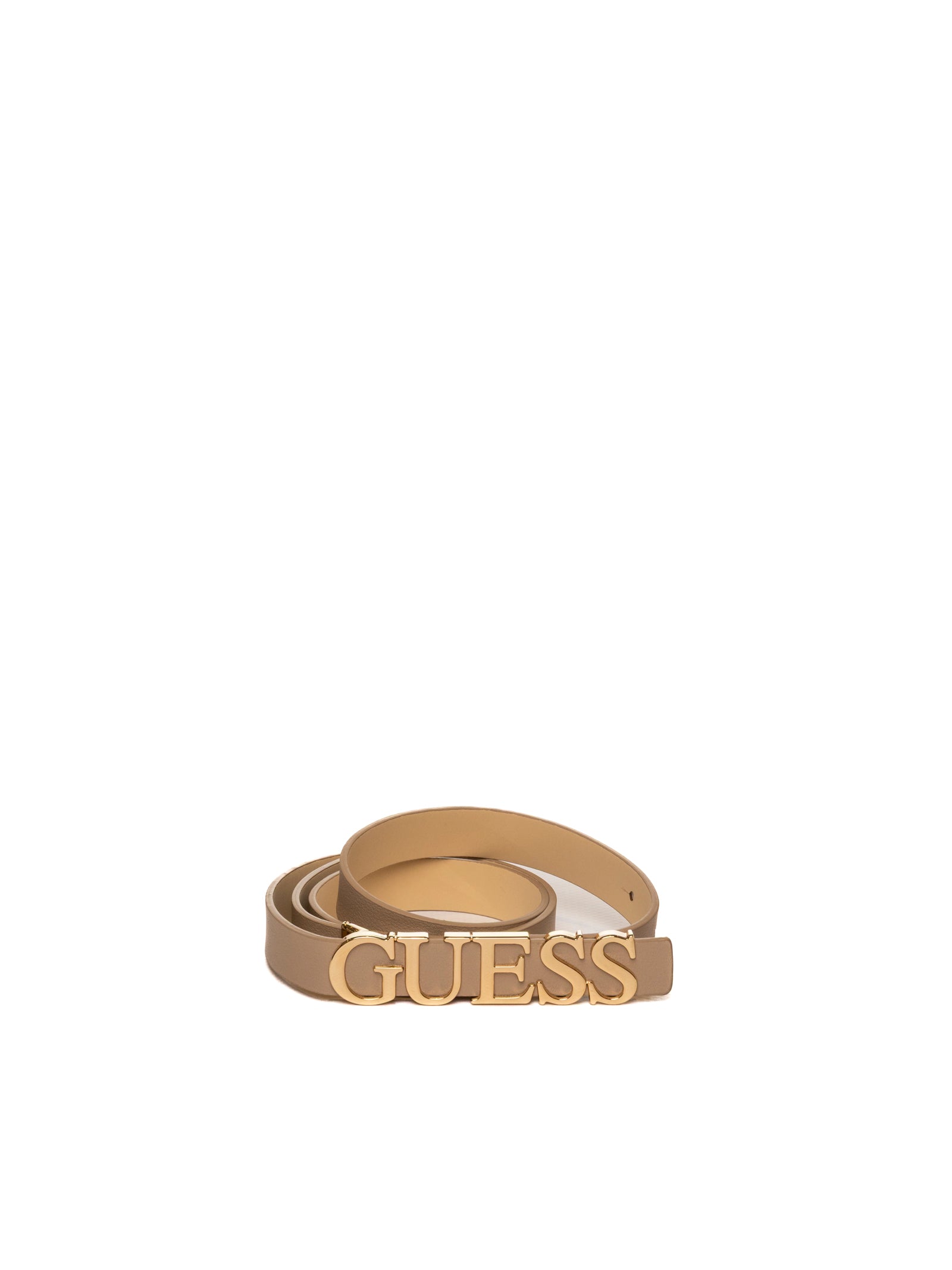 GUESS cintura lefia taupe BW9257 P5320 LEFIA-SIT 