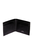 GUESS Portafoglio certosa nero SMCSLE.MADRID LEA20-BLACK 